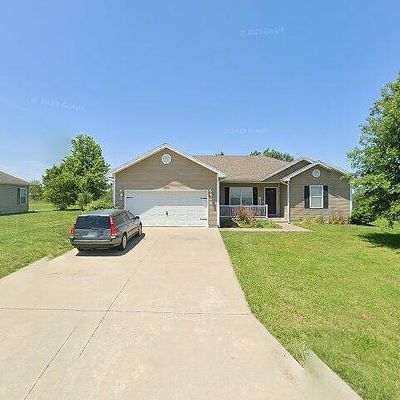 4807 S 129 Th Rd, Bolivar, MO 65613