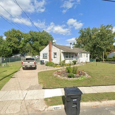 501 5 Th Ave, Lindenwold, NJ 08021