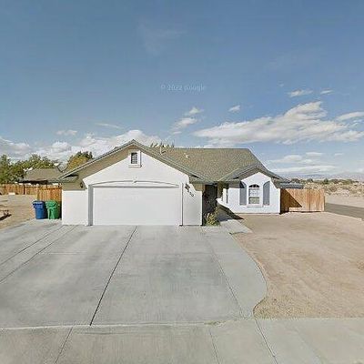 400 Mavis Ct, Ridgecrest, CA 93555