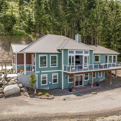 413 Mount Pl, Sequim, WA 98382