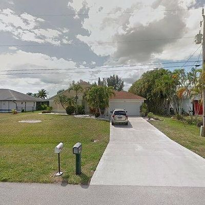 4130 Sw 23 Rd Pl, Cape Coral, FL 33914