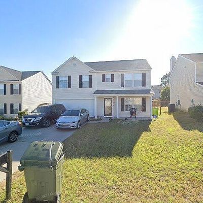 414 Fox Trot Dr, Columbia, SC 29229