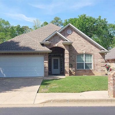 5803 Cross Creek Cir, Tyler, TX 75703