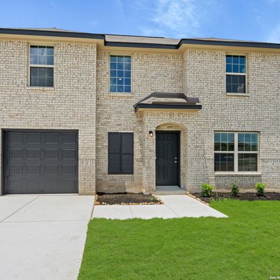 600 Saxon St, Seguin, TX 78155