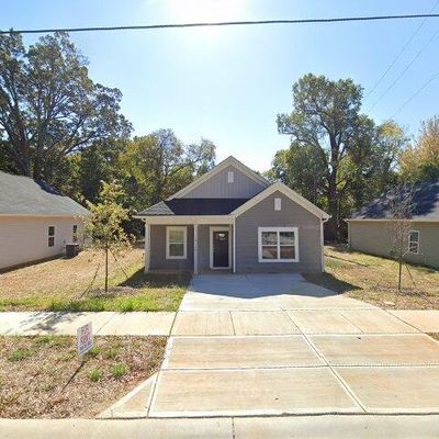 6130 Hunter Ave, Charlotte, NC 28262