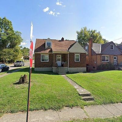 6134 Hammel Ave, Cincinnati, OH 45237