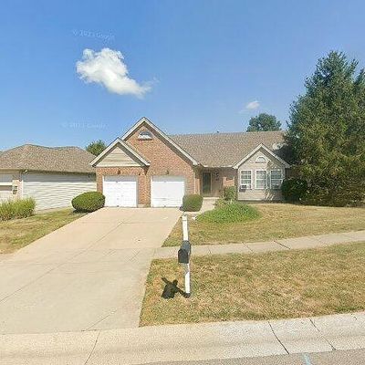 5317 Elk Run Dr, Liberty Twp, OH 45011