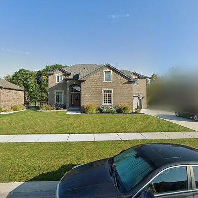 53311 Joann Marie Dr, Chesterfield, MI 48047