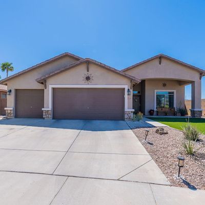 5711 W Lydia Ln, Laveen, AZ 85339