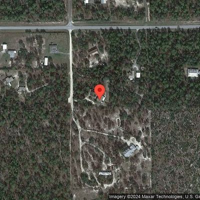 8015 N Zaval Ave, Dunnellon, FL 34433