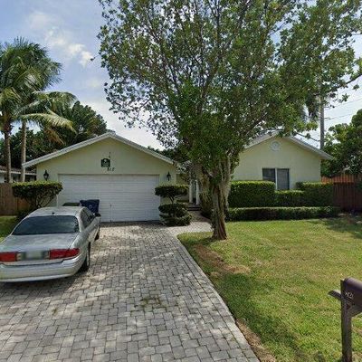 812 Nw 26 Th St, Wilton Manors, FL 33311