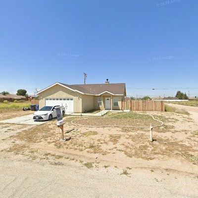 8173 Viburnum Ave, California City, CA 93505