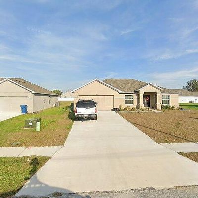 841 Fir Ave, Frostproof, FL 33843