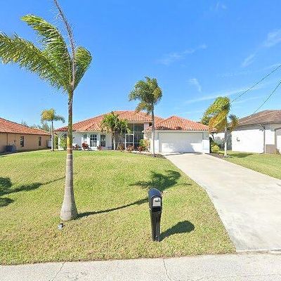 702 Nw 38 Th Pl, Cape Coral, FL 33993