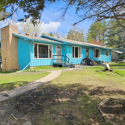 707 Crocus Hill St E, Park Rapids, MN 56470