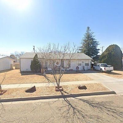 717 W 20 Th St, Clovis, NM 88101