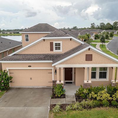 720 E Victoria Trails Blvd, Deland, FL 32724