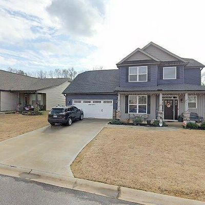 721 Silver Pines Ln, Duncan, SC 29334