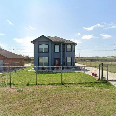 751 Hernandez Dr, Donna, TX 78537