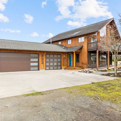 753 River Rd, Sequim, WA 98382