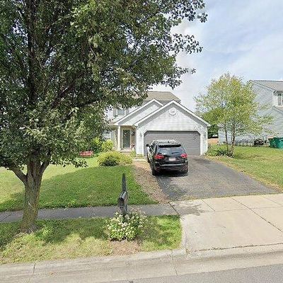 7576 Blacklick Ridge Blvd, Blacklick, OH 43004