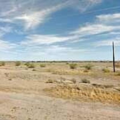 0 E Bartlett #1 Road, Coolidge, AZ 85128