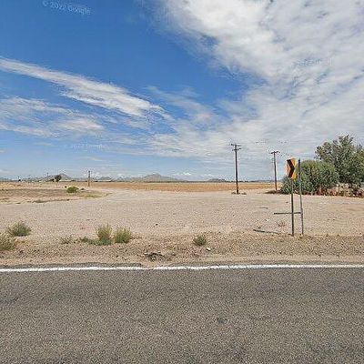 0 E Bartlett #2 Road, Coolidge, AZ 85128