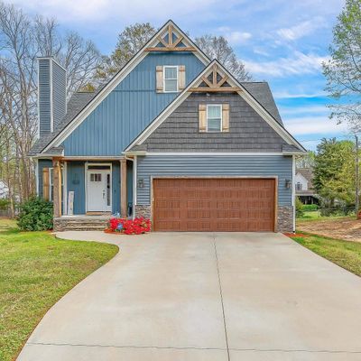 10 Arrowood Ct, Mauldin, SC 29662