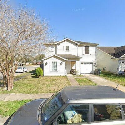 10003 Victoria Crest Ln, Houston, TX 77075