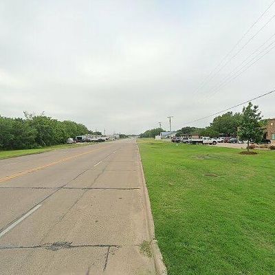 1004 S Clay St, Ennis, TX 75119