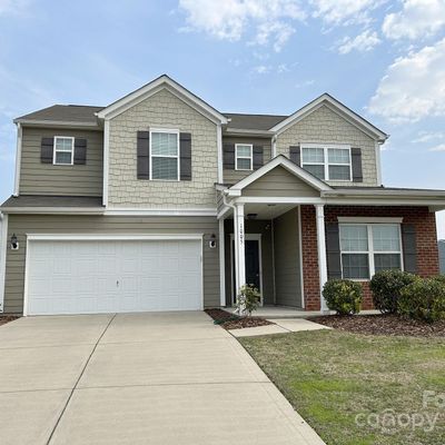 1005 Dawn Light Rd, Indian Trail, NC 28079