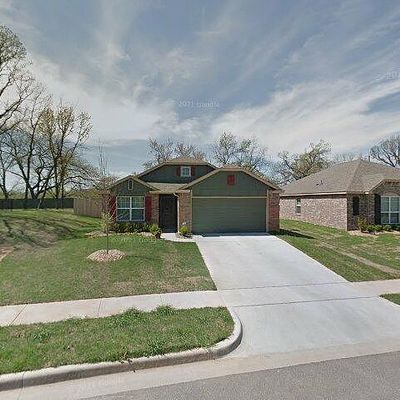 10232 S Prescott St, Jenks, OK 74037