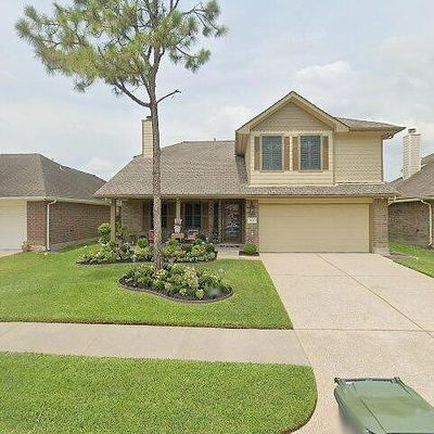 1026 Andover Dr, Pearland, TX 77584