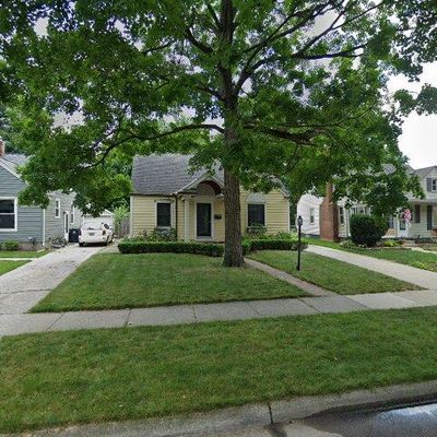 1026 N Connecticut Ave, Royal Oak, MI 48067