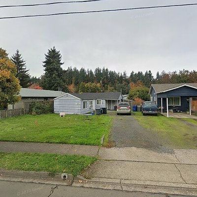 1032 Mill St, Springfield, OR 97477
