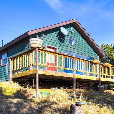 1040 Sheep Ridge Rd, Fairplay, CO 80440