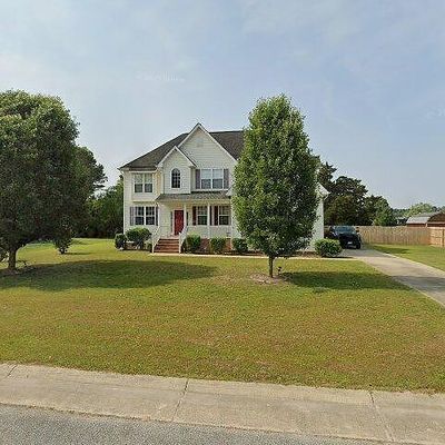 10436 Sylvia Cir, Windsor, VA 23487