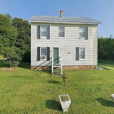 1044 Long Corner Rd, Mount Airy, MD 21771