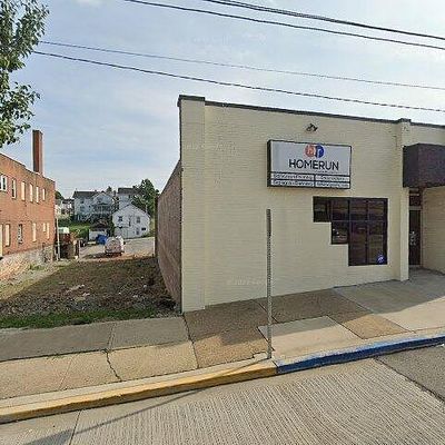 107 W Main St, Mount Pleasant, PA 15666