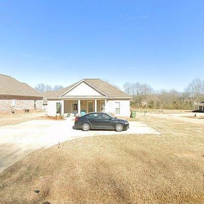 1074 County Road 90, New Albany, MS 38652