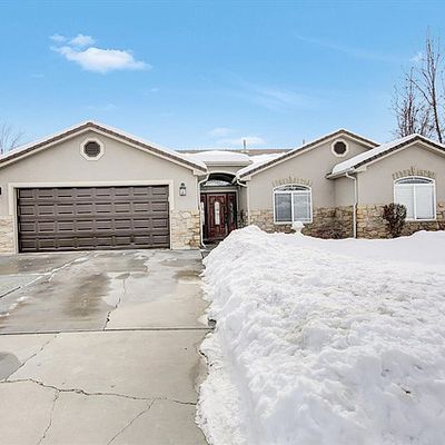 1075 W 4175 S, Ogden, UT 84405