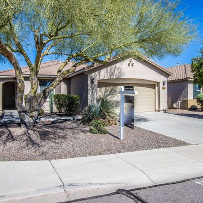 1076 W Paisley Dr, San Tan Valley, AZ 85143