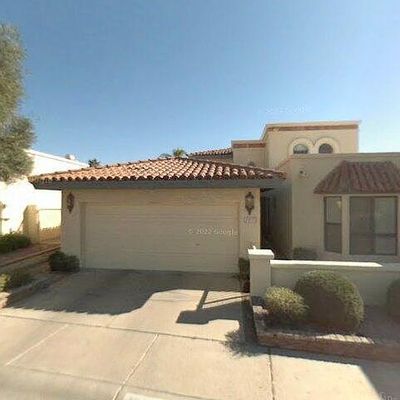 10805 N 9 Th Pl, Phoenix, AZ 85020