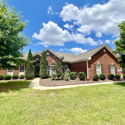 109 Mill Ridge Dr, Madison, AL 35758