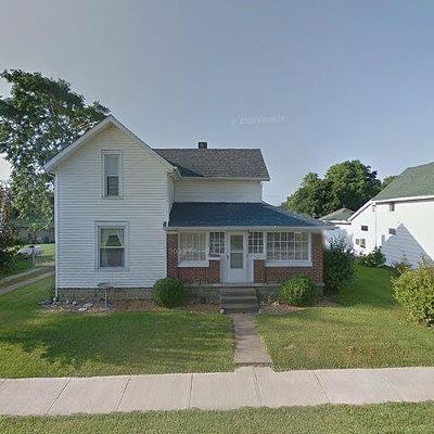 10907 W State Route 29, Rosewood, OH 43070