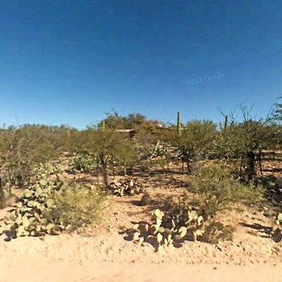 10915 E Pinal Vis, Tucson, AZ 85730