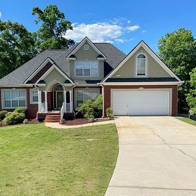 1092 Shumard Ln, Mcdonough, GA 30252