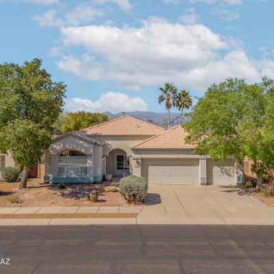 9141 E Lost Tree Dr, Tucson, AZ 85715