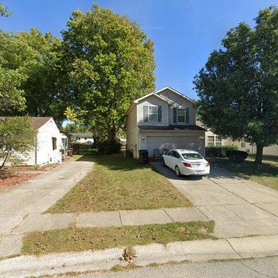 916 Charles St, Trenton, OH 45067