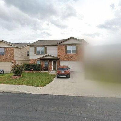 9842 Magnolia Run, San Antonio, TX 78251